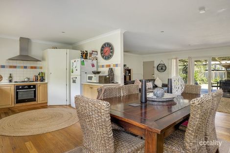 Property photo of 60 Kareela Drive Tootgarook VIC 3941