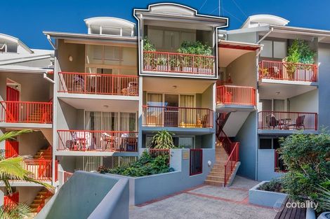 Property photo of 128 Bowen Street Spring Hill QLD 4000