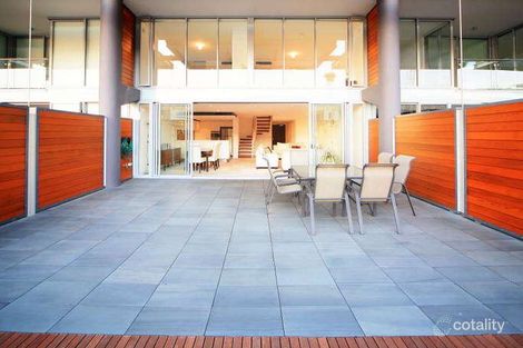 Property photo of 132/19 Hickson Road Dawes Point NSW 2000