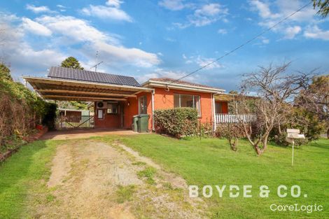 Property photo of 2 Albert Road Drouin VIC 3818