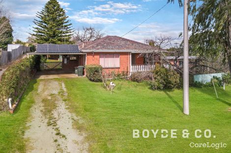 Property photo of 2 Albert Road Drouin VIC 3818