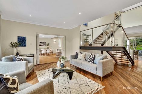 Property photo of 54 Killarney Drive Killarney Heights NSW 2087