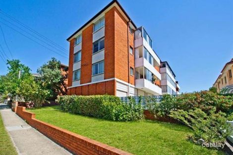 Property photo of 12/843-845 Anzac Parade Maroubra NSW 2035
