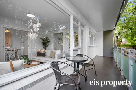 Property photo of 1/7 Montgomery Court Sandy Bay TAS 7005