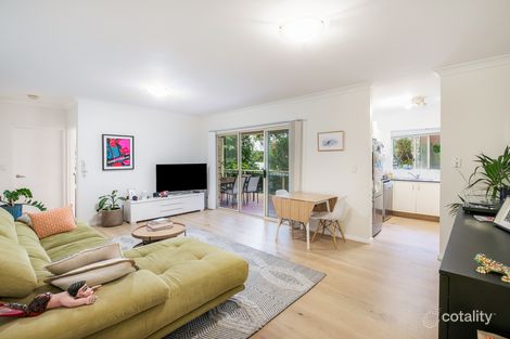 Property photo of 11/3-7 Gosport Street Cronulla NSW 2230