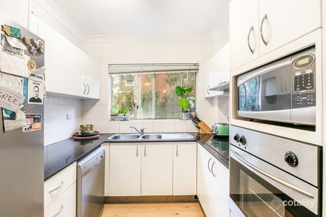 Property photo of 11/3-7 Gosport Street Cronulla NSW 2230