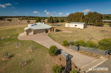 Property photo of 35 Essendon Road Bungendore NSW 2621