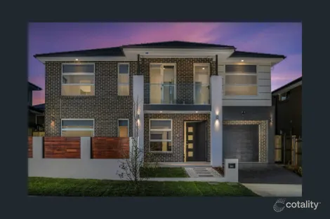 24 Freesia St, Marsden Park, NSW 2765