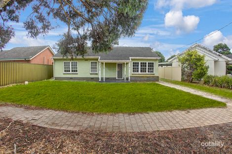 Property photo of 25 Lloyd Street St Marys SA 5042