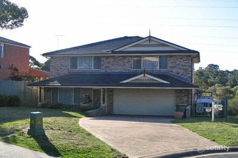 9 Tirrabeena Pl, Bangor, NSW 2234