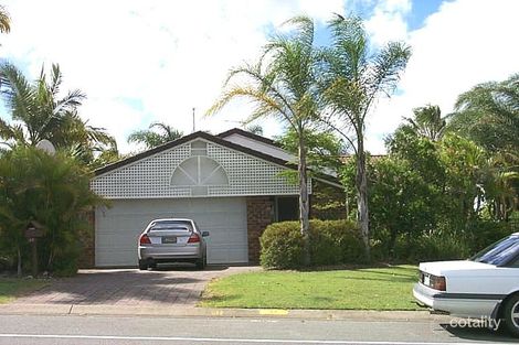 Property photo of 47 California Drive Oxenford QLD 4210