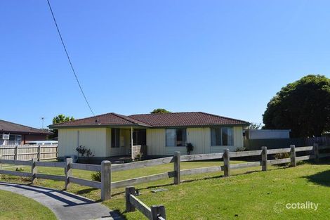 Property photo of 5 Maxwell Court Yarram VIC 3971