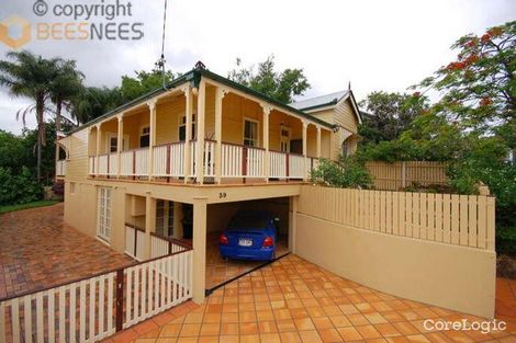Property photo of 39 Brisbane Street Annerley QLD 4103