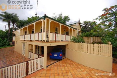 Property photo of 39 Brisbane Street Annerley QLD 4103