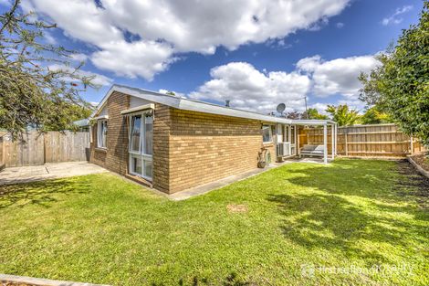4/19 Albert St, Traralgon, VIC 3844