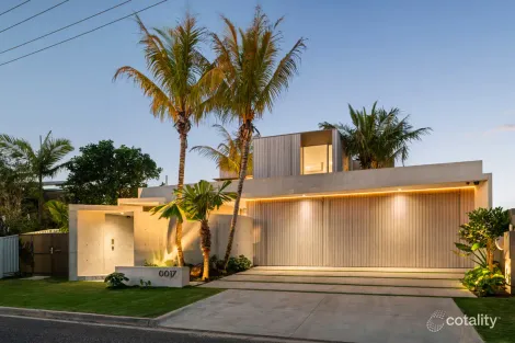 Property photo of 17 Neerim Drive Mooloolaba QLD 4557