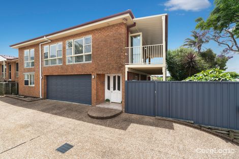 Property photo of 2/6A Morehead Street Lambton NSW 2299