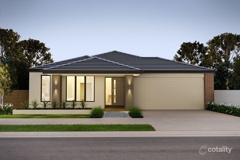 Property photo of 329 Cobungra Grove Wollert VIC 3750
