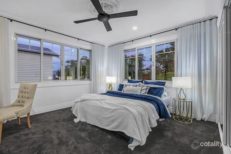 Property photo of 40 Sefton Road Clayfield QLD 4011