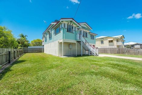 Property photo of 53B Crofton Street Bundaberg West QLD 4670