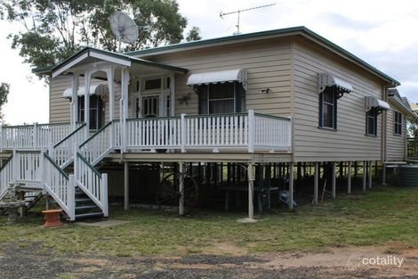 Property photo of 181 Nandawar-Tin Hut Road Coolmunda QLD 4387