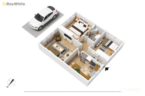 Property photo of 4/13 Ormond Road Ormond VIC 3204