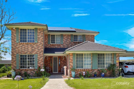 Property photo of 105 Eagleview Road Minto NSW 2566