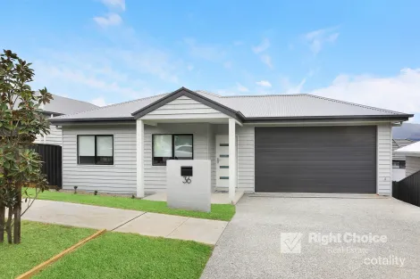 36 Tomerong St, Tullimbar, NSW 2527