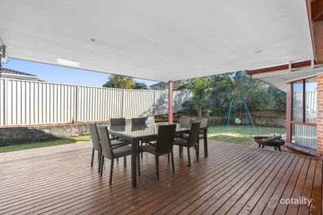 Property photo of 272 Warnervale Road Hamlyn Terrace NSW 2259