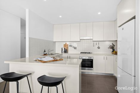 Property photo of 69/62 Harbour Street Wollongong NSW 2500