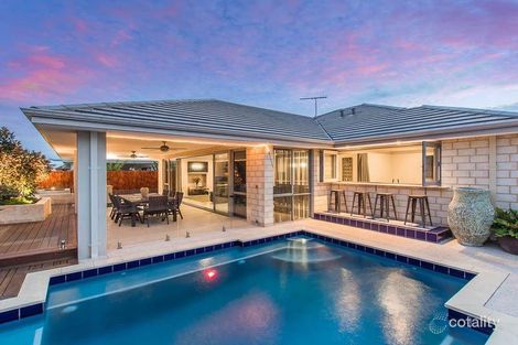 Property photo of 18 Burrill Turn Burns Beach WA 6028