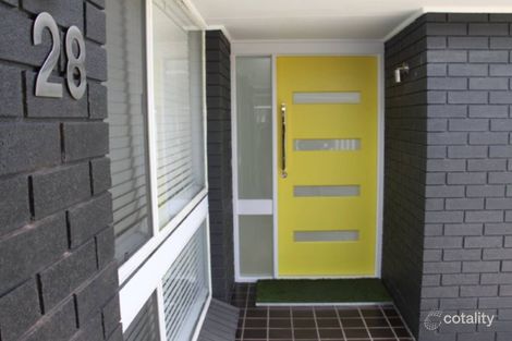 Property photo of 28 Macaulay Street Wetherill Park NSW 2164