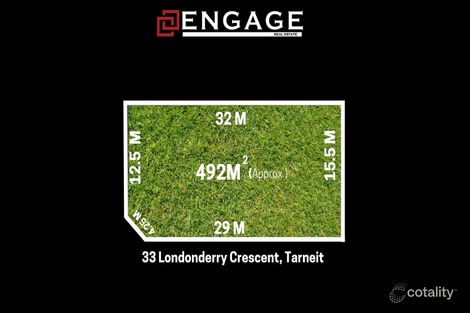 Property photo of 33 Londonderry Crescent Tarneit VIC 3029