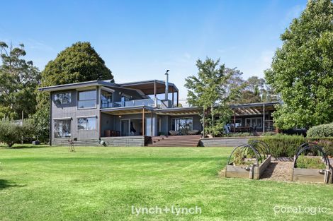 Property photo of 414 Arthurs Seat Road Red Hill VIC 3937