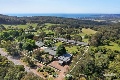 Property photo of 414 Arthurs Seat Road Red Hill VIC 3937