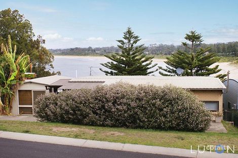 Property photo of 121 Annetts Parade Mossy Point NSW 2537