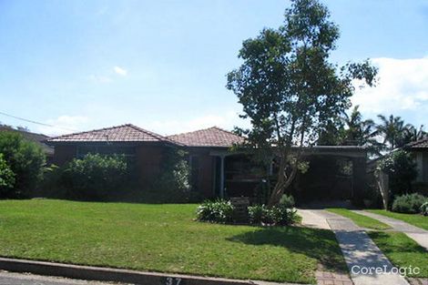 Property photo of 37 Poulter Avenue Engadine NSW 2233