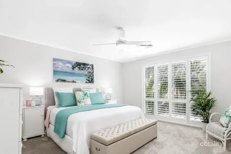 Property photo of 7 Melinda Close Beaumont Hills NSW 2155