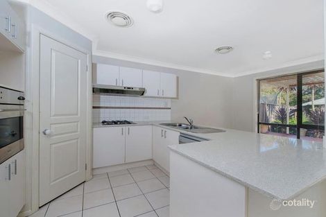 Property photo of 10 Trafford Lane Stanhope Gardens NSW 2768