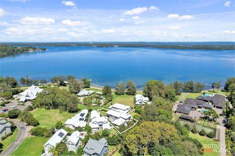 Property photo of 5 Little Corella Cove Cams Wharf NSW 2281