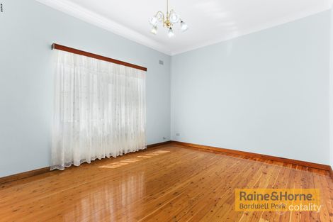 Property photo of 21 Harcourt Parade Rosebery NSW 2018