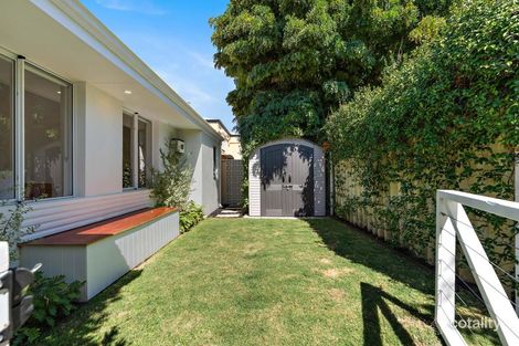 Property photo of 34A Norma Road Alfred Cove WA 6154