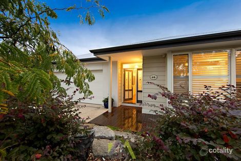 Property photo of 44 Maintop Ridge Botanic Ridge VIC 3977