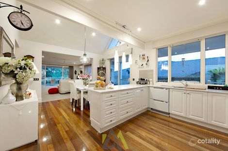 Property photo of 44 Maintop Ridge Botanic Ridge VIC 3977