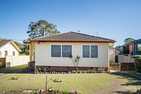 Property photo of 14 Marjorie Street Taree NSW 2430
