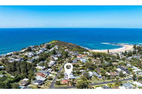 Property photo of 15 Grandview Parade Mona Vale NSW 2103