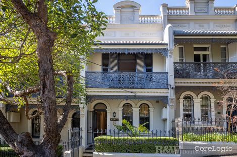 35 Cambridge St, Paddington, NSW 2021