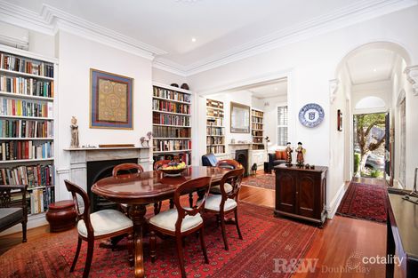 Property photo of 35 Cambridge Street Paddington NSW 2021