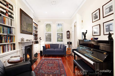 Property photo of 35 Cambridge Street Paddington NSW 2021