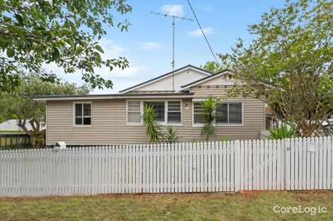 Property photo of 13 Dunmore Street East Toowoomba QLD 4350